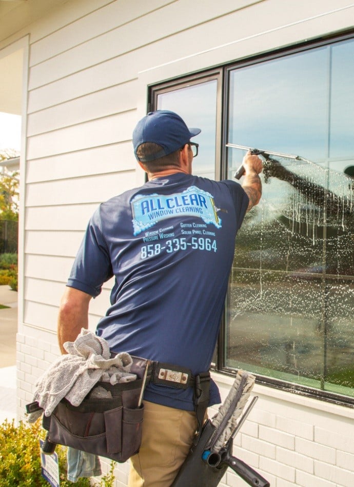 Window Cleaning Service Near Me in San Diego CA 5