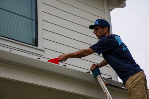 Gutter Cleaning near me San Diego CA 09