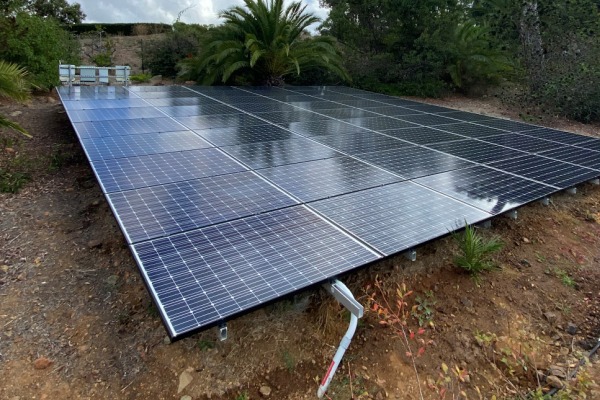 Solar Panel Cleaning near me San Diego CA 03