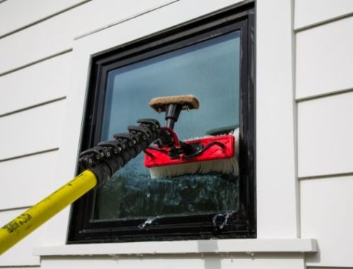 Window Cleaning Service Near Me in San Diego CA 6